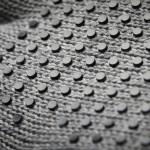 Geoff Anderson WizWool Corespun Glove