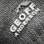 Geoff Anderson WizWool Corespun Glove