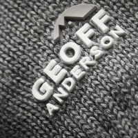 Geoff Anderson WizWool Corespun Glove