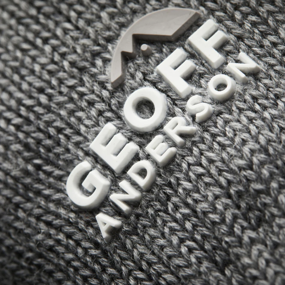 Geoff Anderson WizWool Corespun Glove