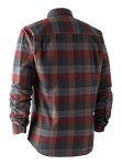 Ryan Shirt, kolor: 48438 - Red Check
