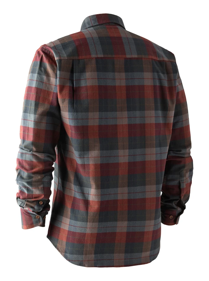 Ryan Shirt, kolor: 48438 - Red Check