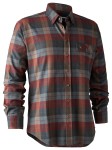 Ryan Shirt, kolor: 48438 - Red Check