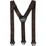 Harkila Tech Braces, kolor: willow green/shadow brown
