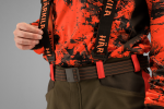 Wildboar Pro Tech Braces, kolor: brown/orange blaze