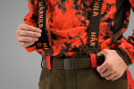 Wildboar Pro Tech Braces, kolor: brown/orange blaze