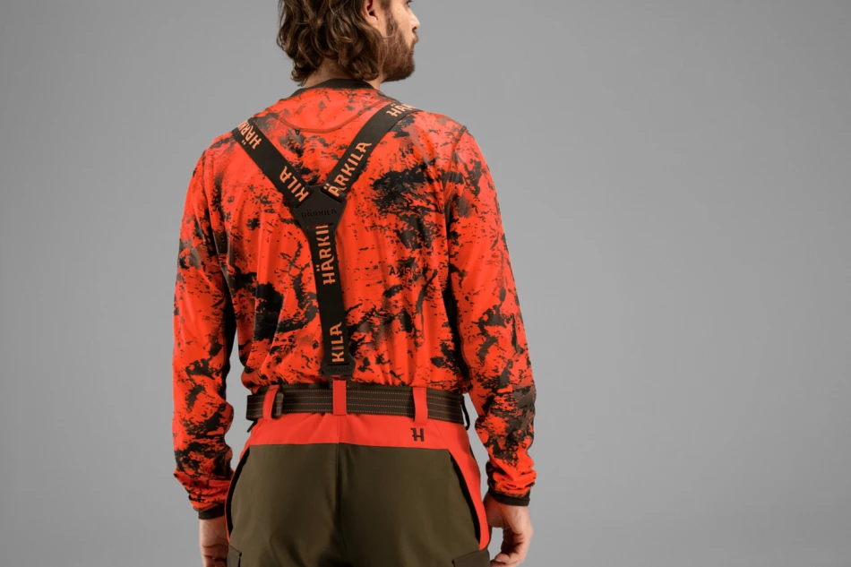 Wildboar Pro Tech Belt