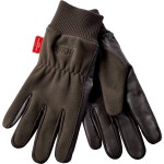 Pro Shooter gloves, kolor: shadow brown