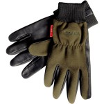 Pro Shooter gloves, kolor: green