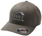 Geoff Anderson Flexift NU, kolor: Grey - szary