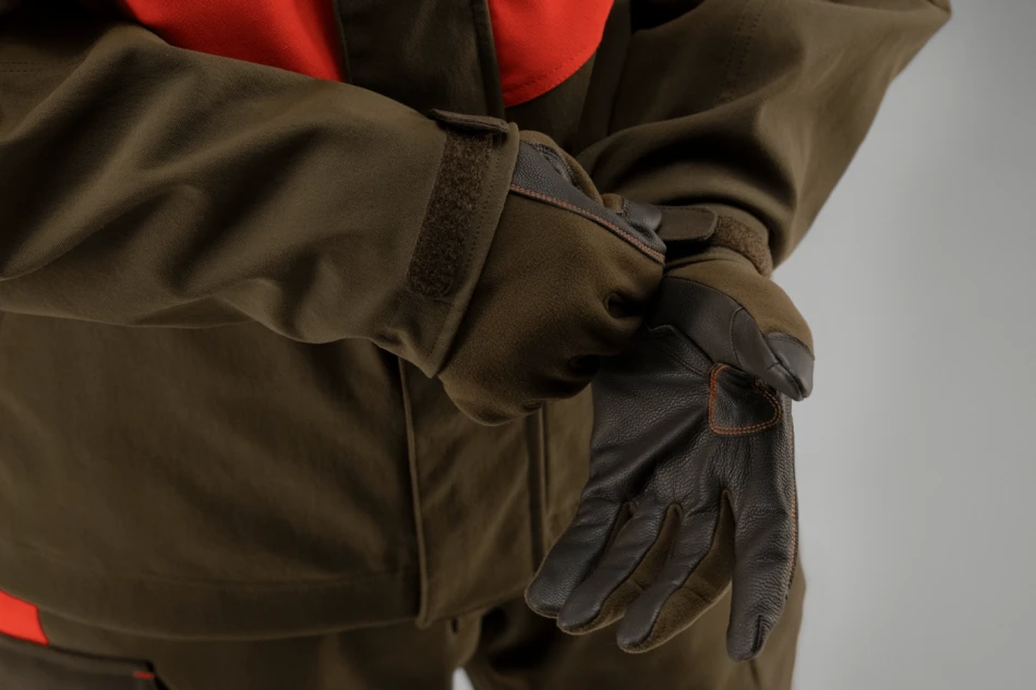 Wildboar Pro gloves