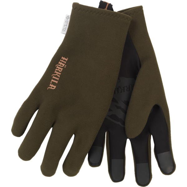 Mountain Hunter Gloves, kolor: hunting green