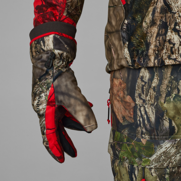 Moose Hunter 2.0 GTX gloves