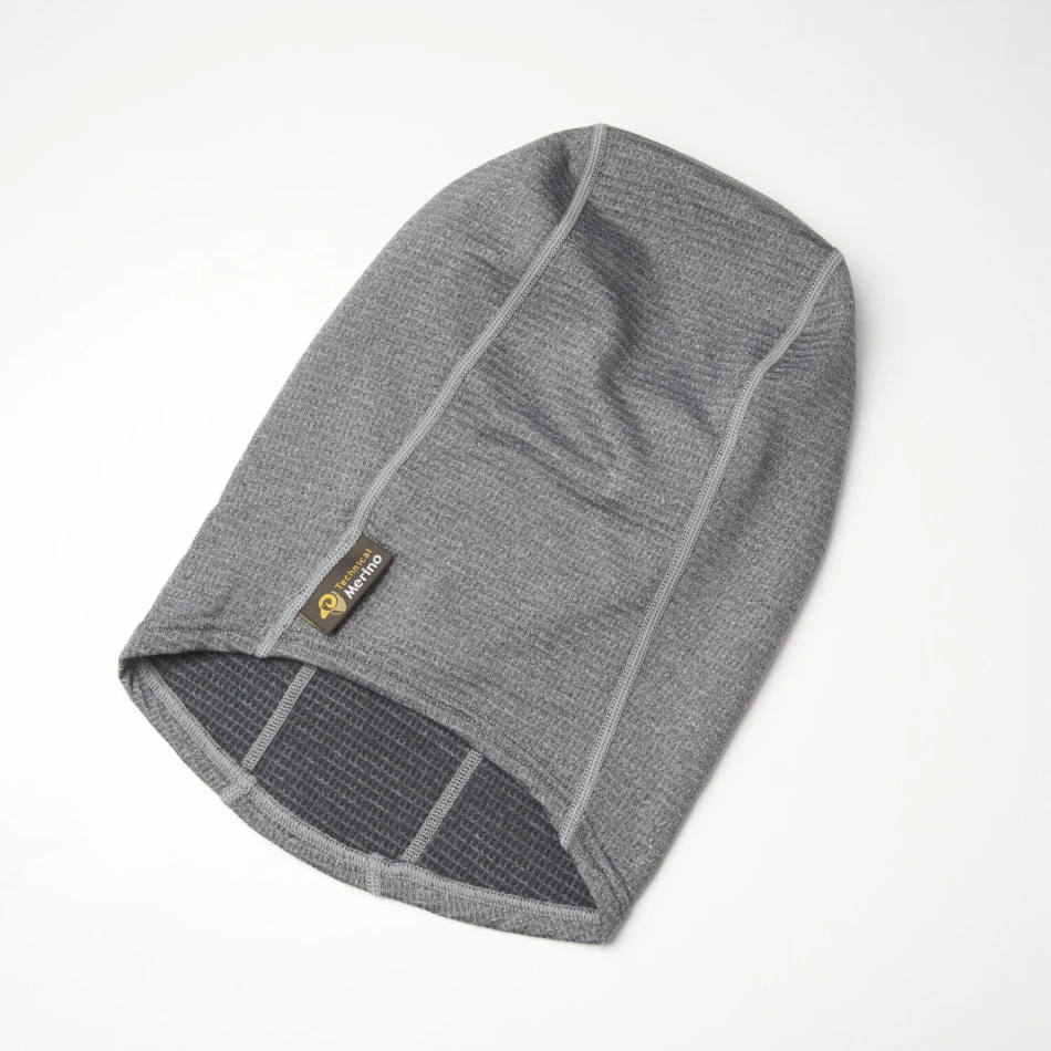 Geoff Anderson WizWool Balaclava
