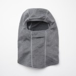 Geoff Anderson WizWool Balaclava