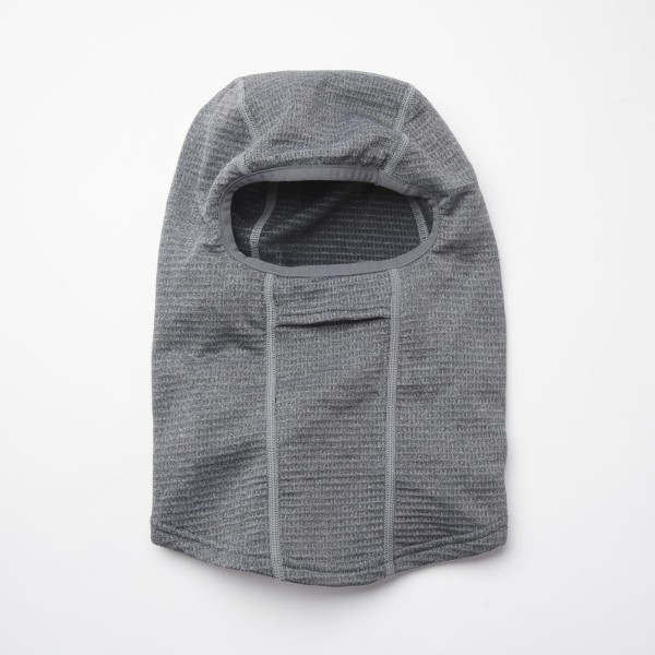 Geoff Anderson WizWool Balaclava