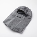 Geoff Anderson WizWool Balaclava
