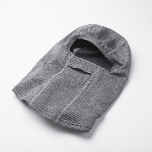 Geoff Anderson WizWool Balaclava