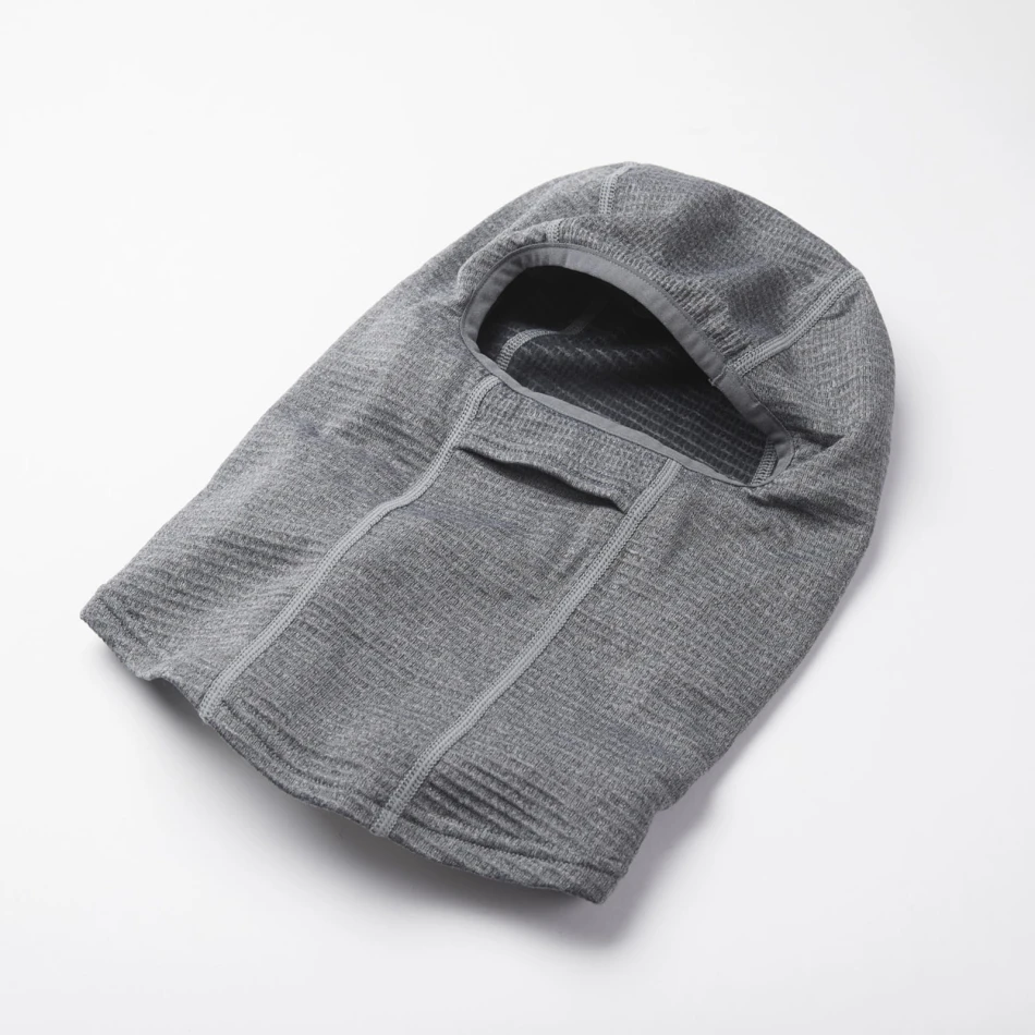 Geoff Anderson WizWool Balaclava