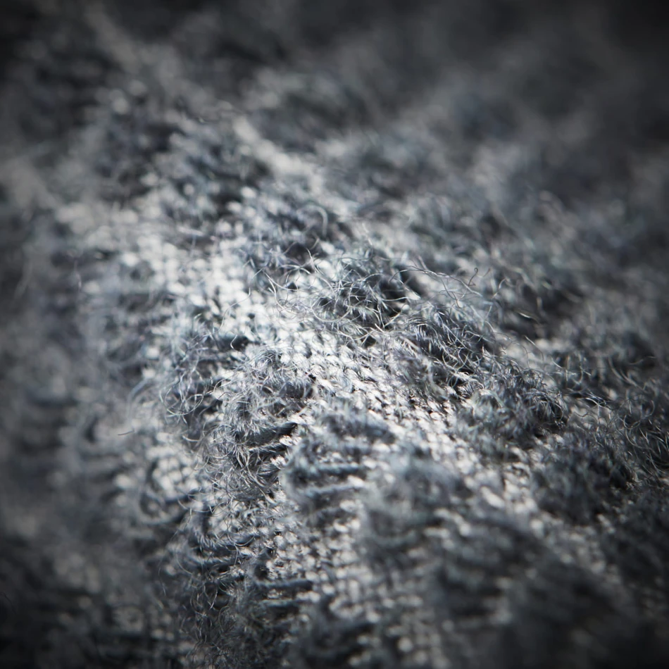 Geoff Anderson WizWool Balaclava