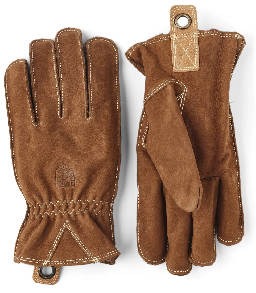 Oden Nubuck, kolor: 710-Cork