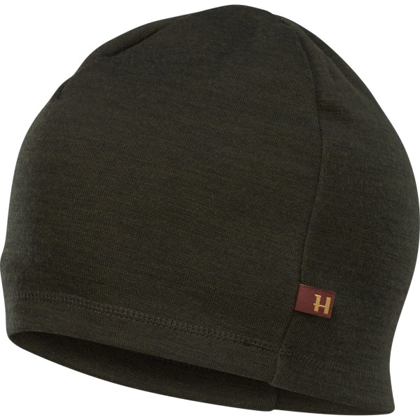 Tibro Beanie, kolor: Willow green