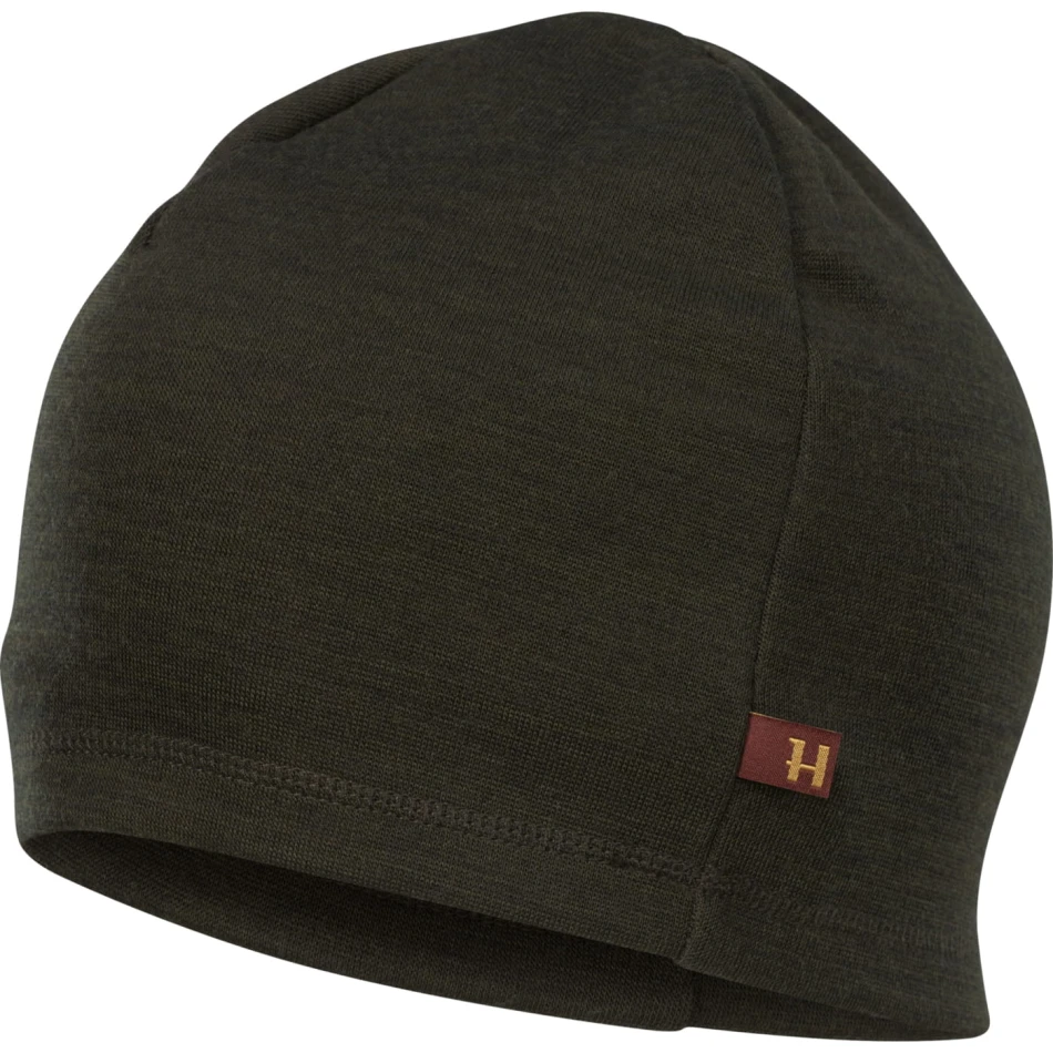 Tibro Beanie, kolor: Willow green
