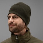 Tibro Beanie, kolor: Willow green