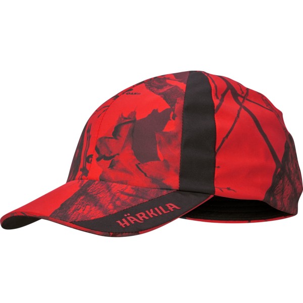 Moose Hunter 2.0 Safety Cap, kolor: MossyOak®Red