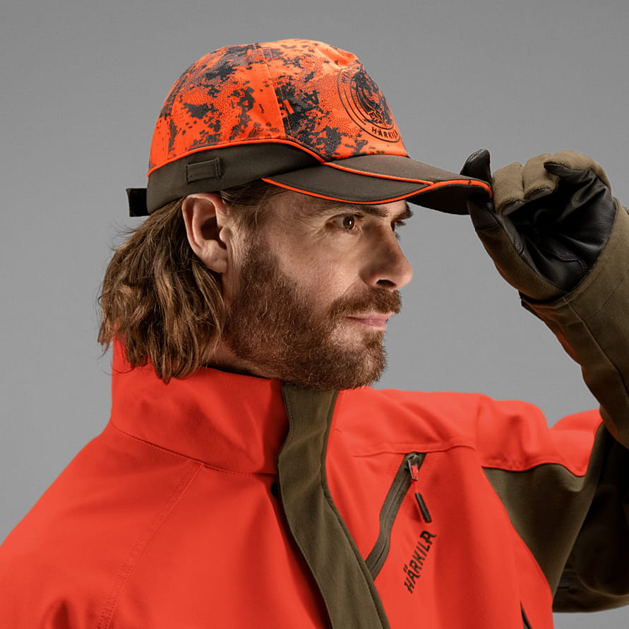 Wildboar Pro Light Cap