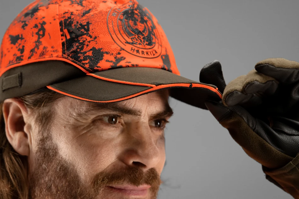 Wildboar Pro Light Cap
