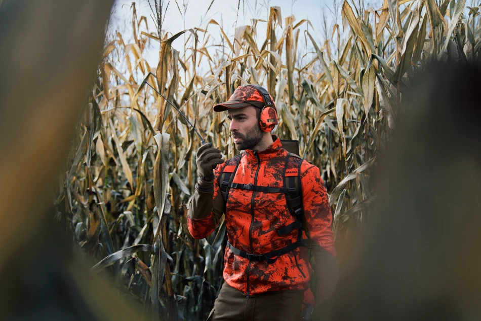 Wildboar Pro Light Cap