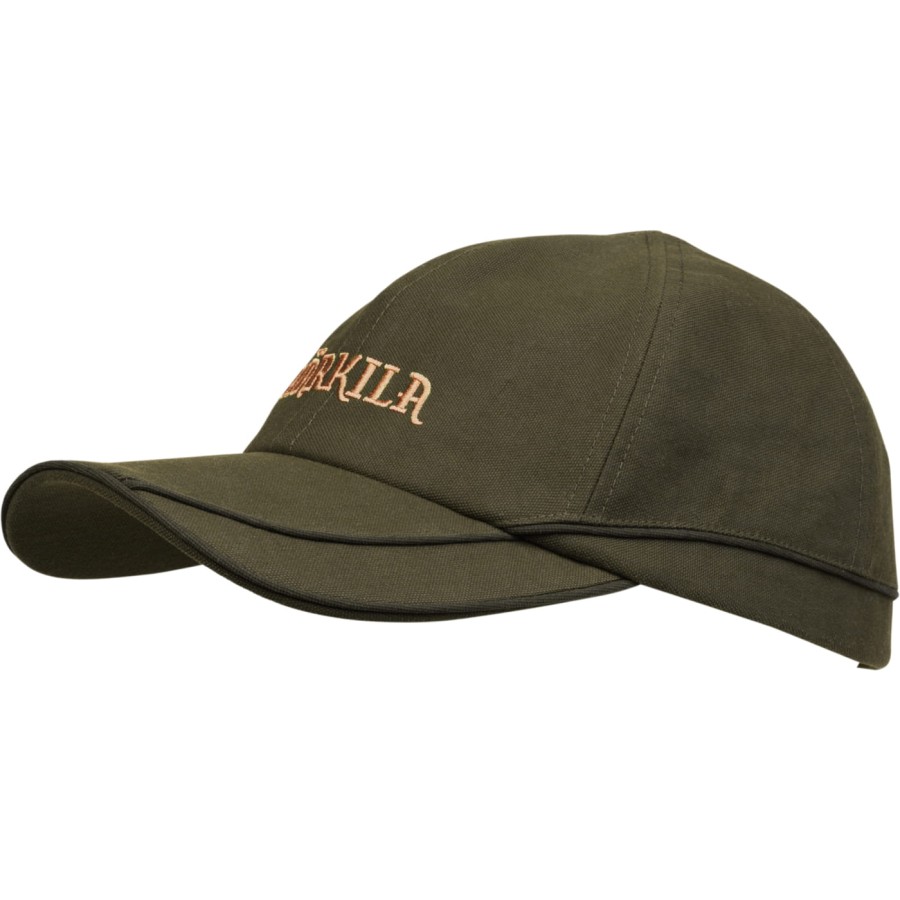 Pro Hunter Cap, kolor: Willow green