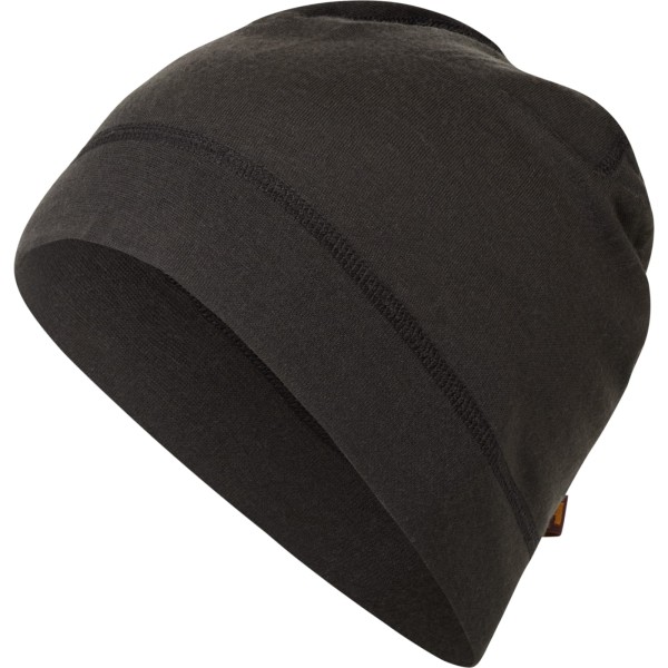 Base All Season Beanie, kolor: shadow brown