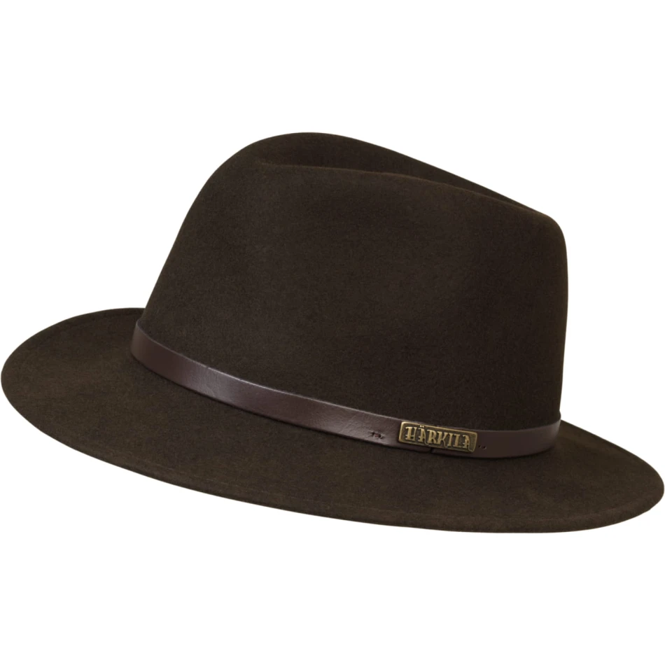 Metso Hat, kolor: shadow brown