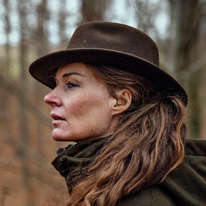 Metso Hat, kolor: shadow brown