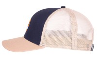Trout Patch Trucker, kolor: 410 - Navy