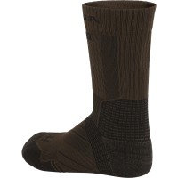 Trail Socks, kolor: dark olive/willow green