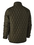 Mossdale Quilted Jacket, kolor: 361 - Forest Green