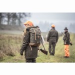 Fjallraven Hogvilt Jacket W, kolor: 633 - Dark Olive