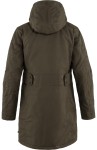 Hogvilt Jacket W, kolor: 633 - Dark Olive