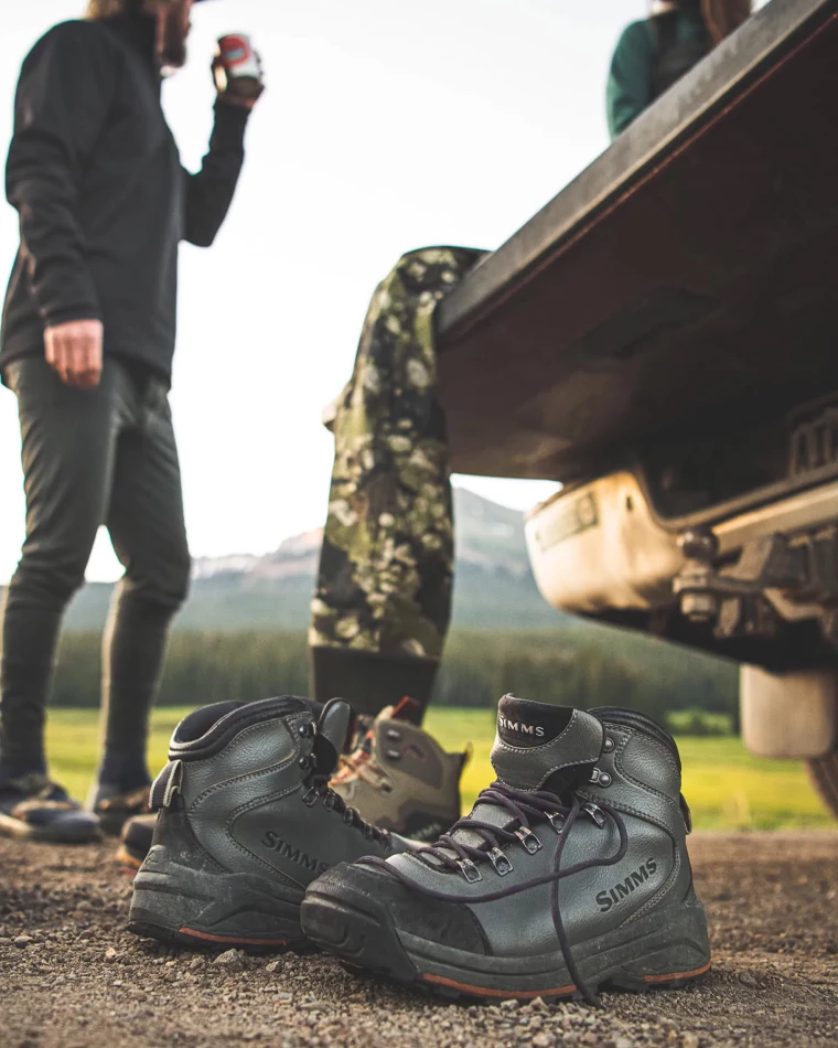 Freestone Boot