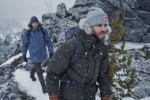 Singi Down Jacket