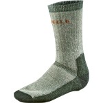 Expedition Sock, kolor: Grey/Green