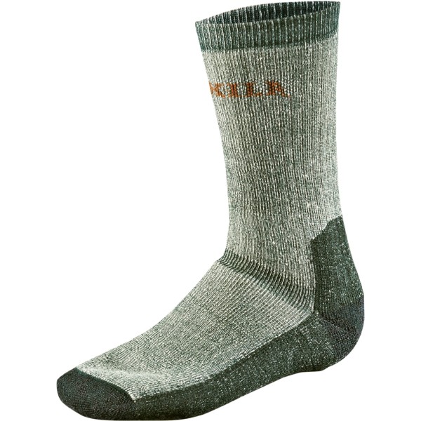 Expedition Sock, kolor: Grey/Green
