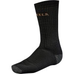 Expedition Sock, kolor: Black