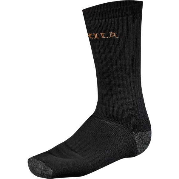 Expedition Sock, kolor: Black