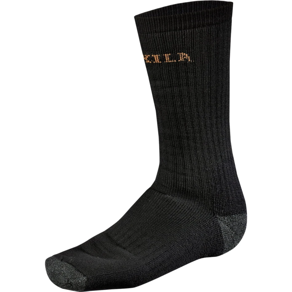 Expedition Sock, kolor: Black