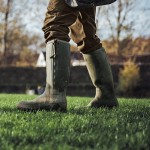 Orton Zip Boot