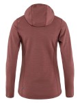 Fjallraven Keb Fleece Hoodie W, kolor: 410 - Mesa Purple